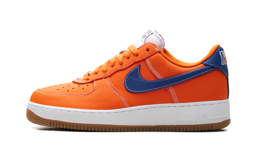 Nike Air Force 1 Low PRM NYC Knicks IV2705 819