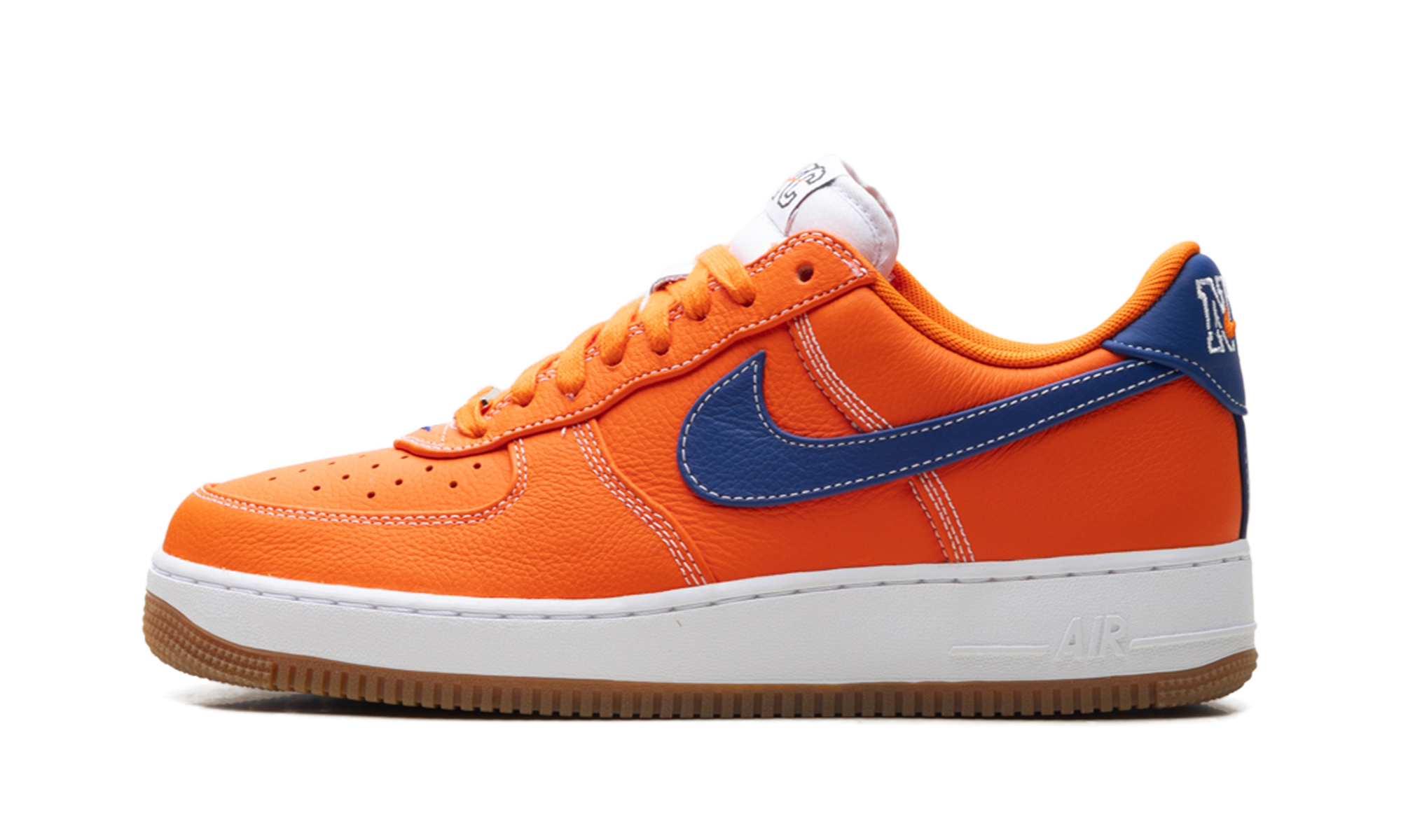Nike Air Force 1 Low PRM NYC Knicks IV2705 819