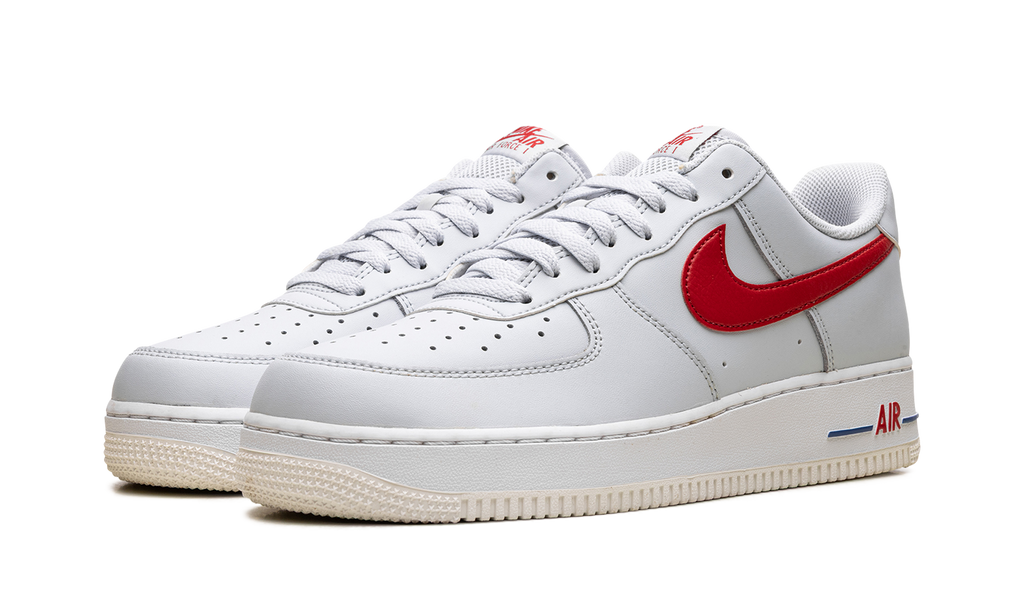 Nike Air Force 1 Low '07 Team USA DX2660 001