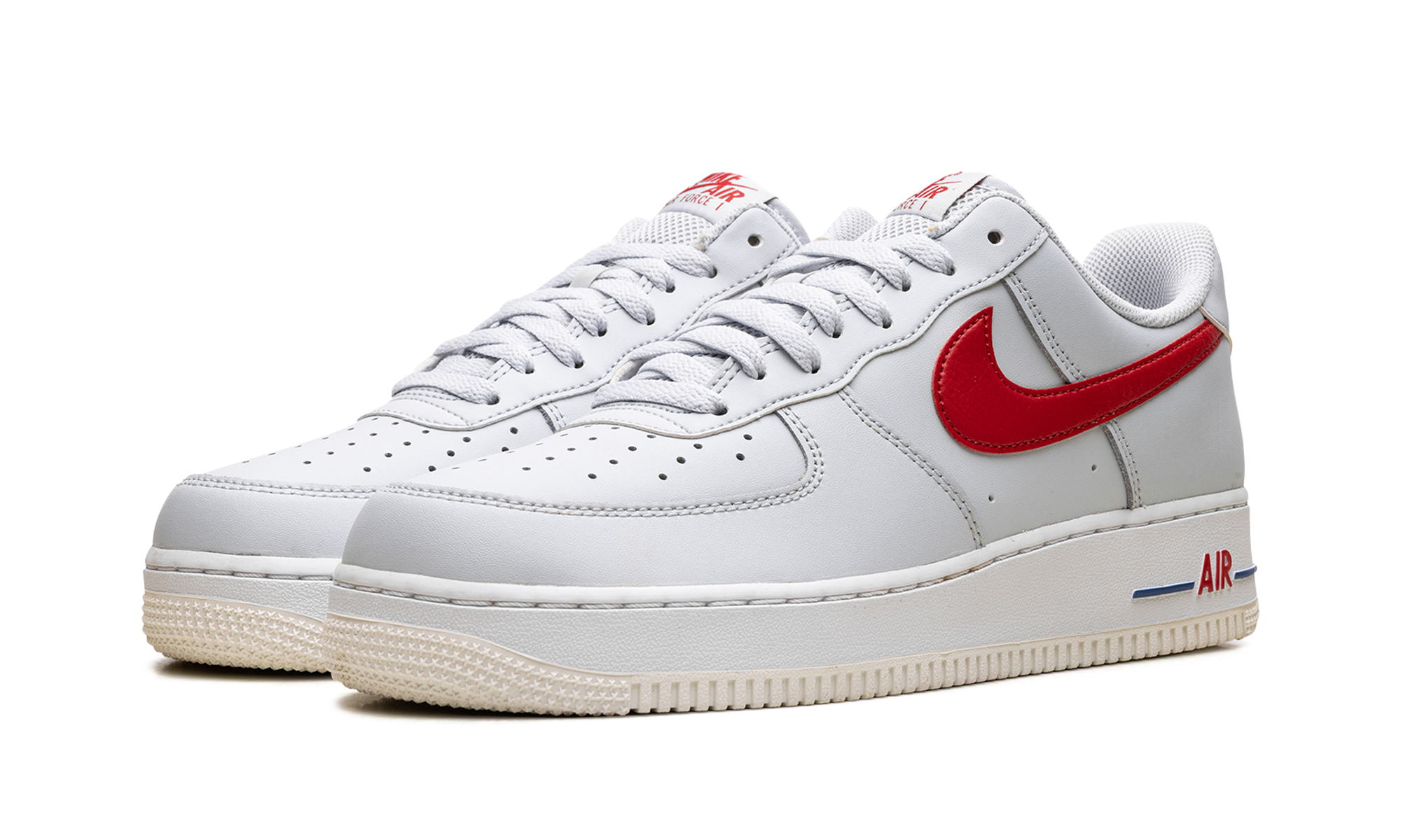 Nike Air Force 1 Low '07 Team USA DX2660 001