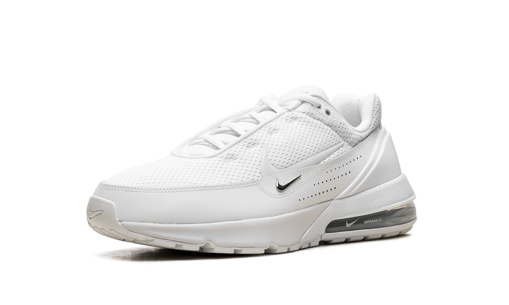 Nike Air Max Pulse White / White DR0453 101
