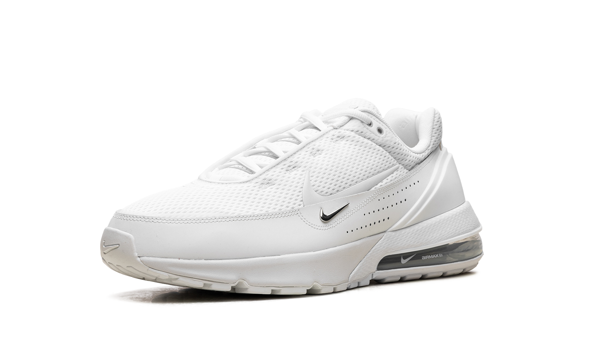 Nike Air Max Pulse White / White DR0453 101