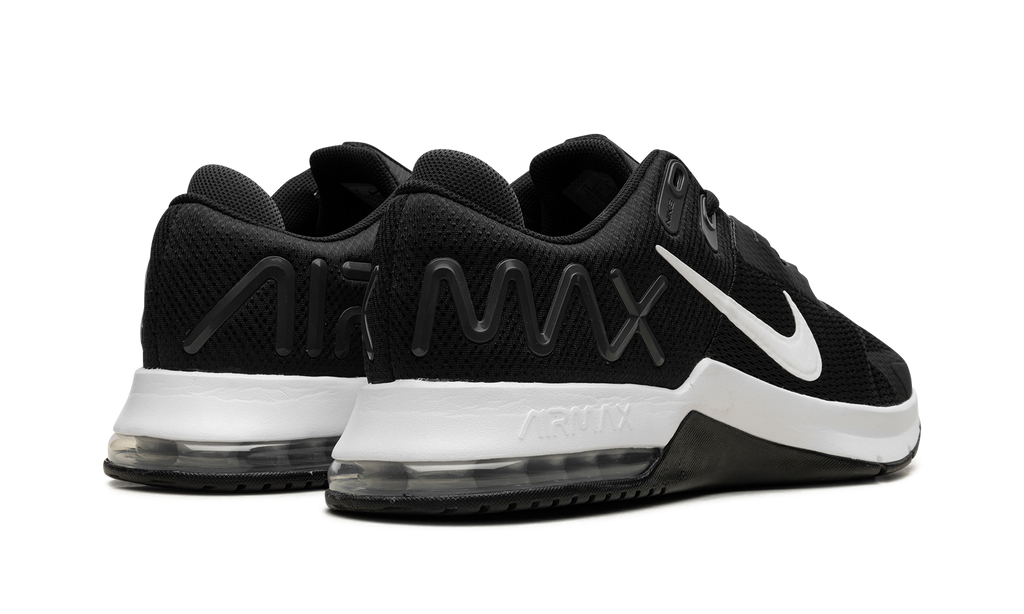 Nike Air Max Alpha Trainer Black / White CW3396 004