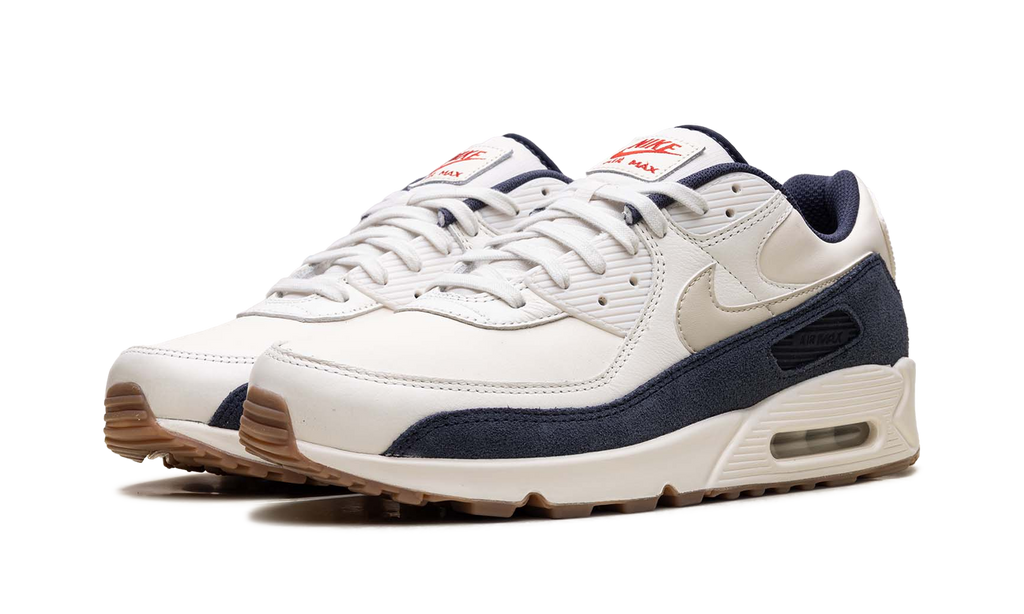 Nike Air Max 90 Rare Air - Pale Ivory IH4379 110