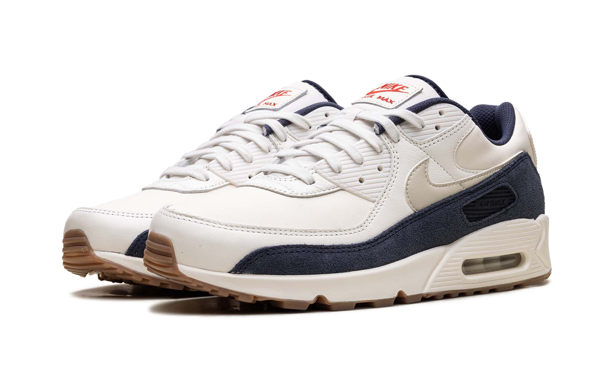 Nike Air Max 90 Rare Air - Pale Ivory IH4379 110