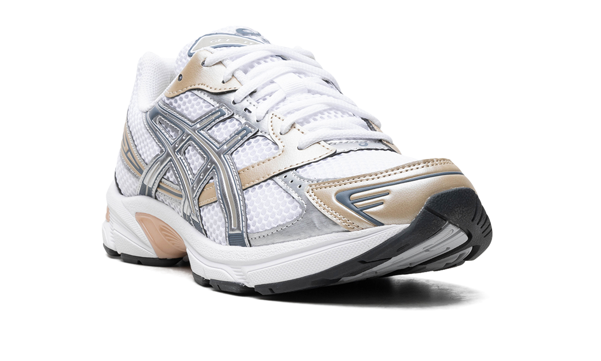 Asics Gel 1130 White Wood Crepe 1201A256 117