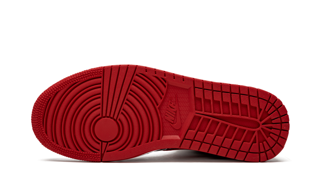 Air Jordan 1 Mid SE Newspaper Air Times 852542 061