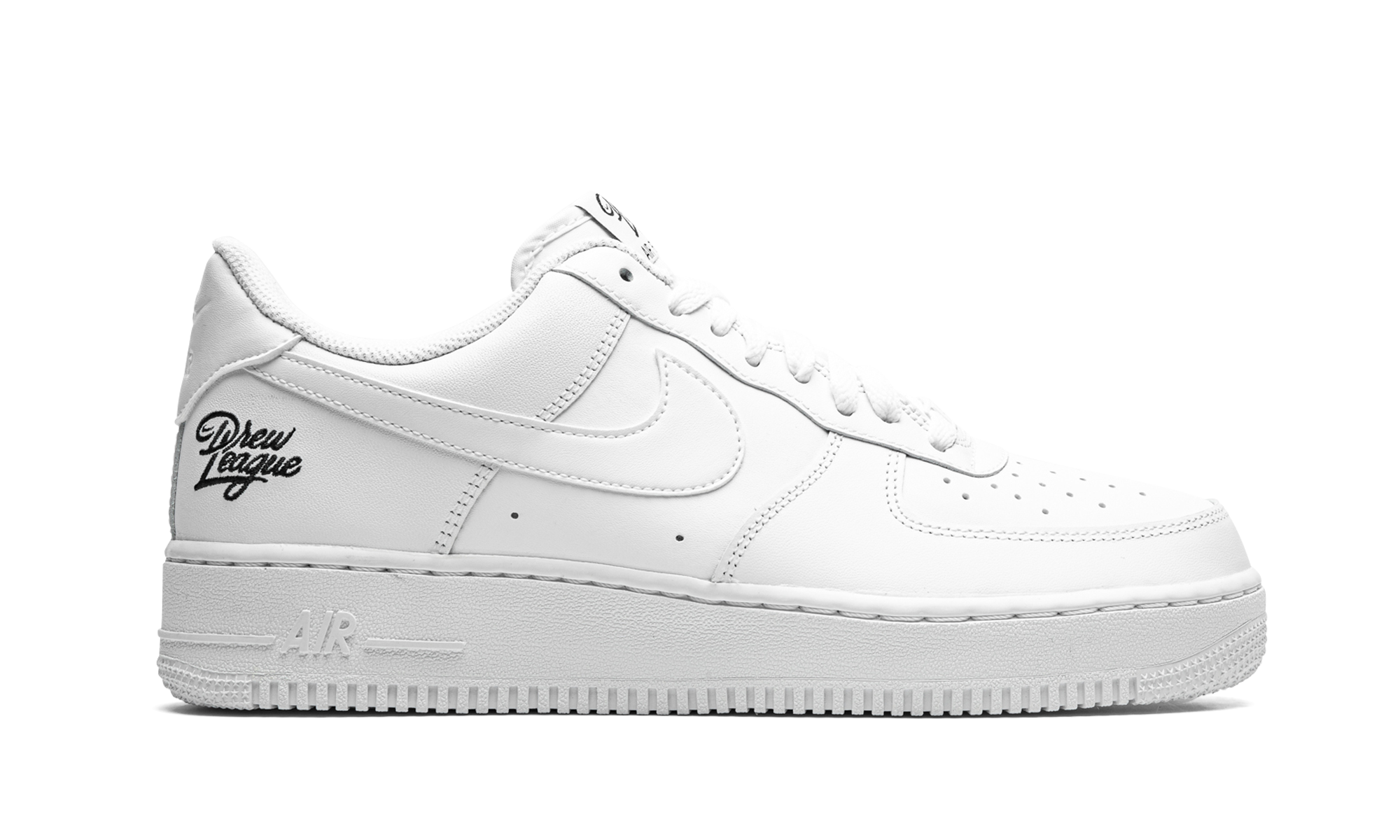 Nike Air Force 1 low Drew League CZ4272 100