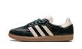 Adidas Samba OG WMNS Snakeskin Collegiate Green JR8848