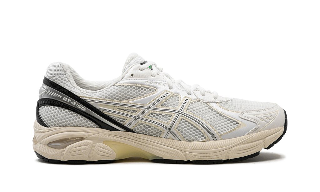 Asics GT-2160 Black/White 1203A275 104