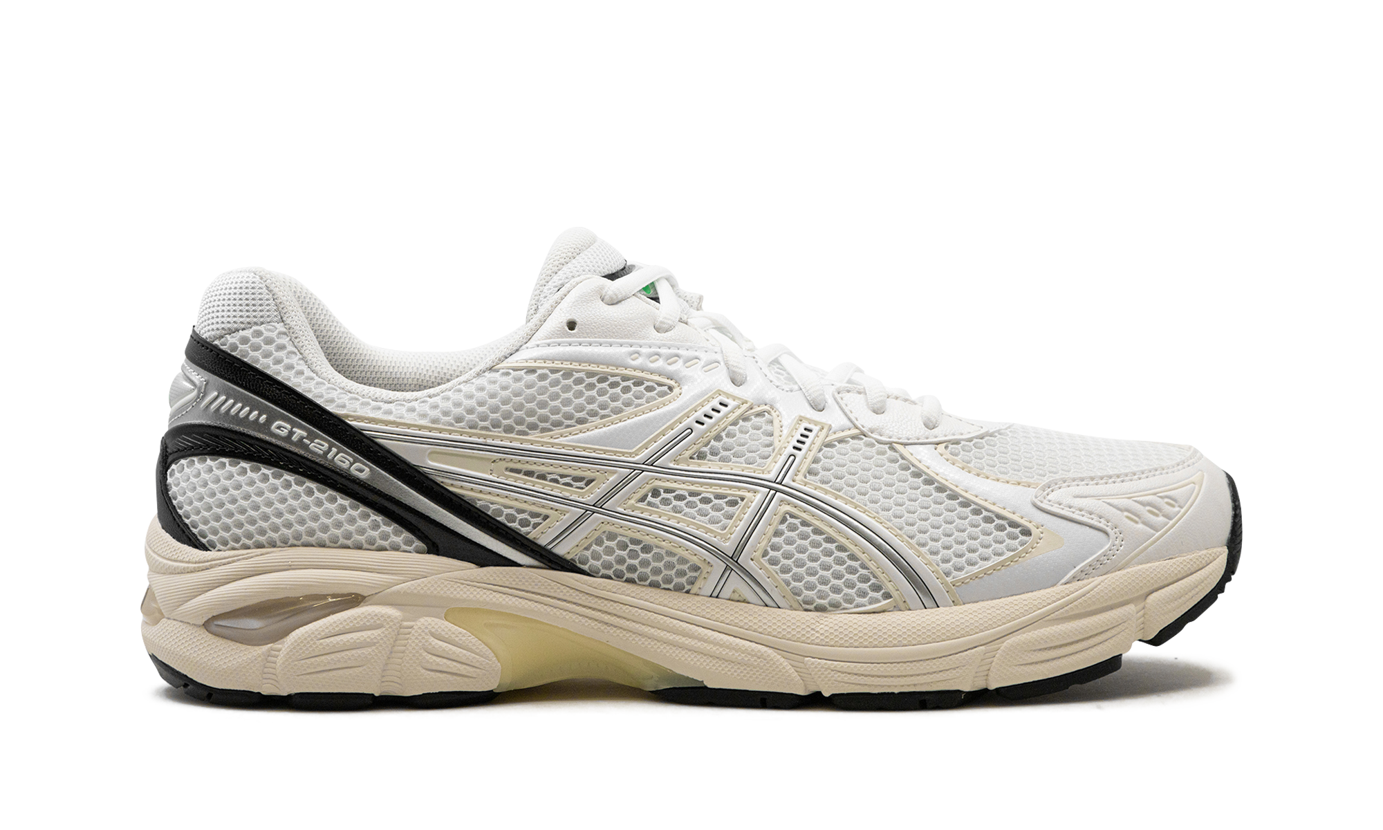 Asics GT-2160 Black/White 1203A275 104