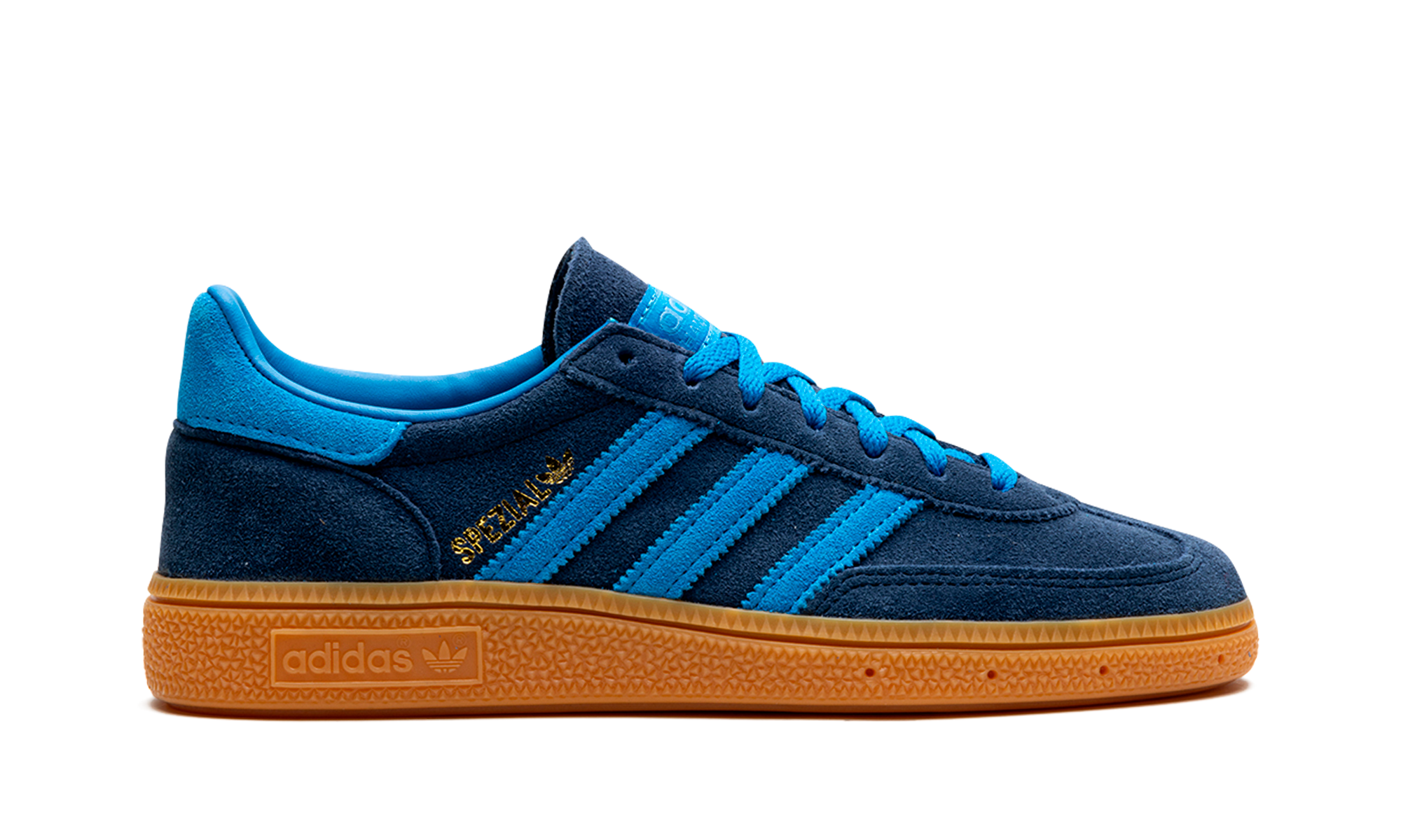Adidas Handball Spezial WMNS Night Indigo IE5895