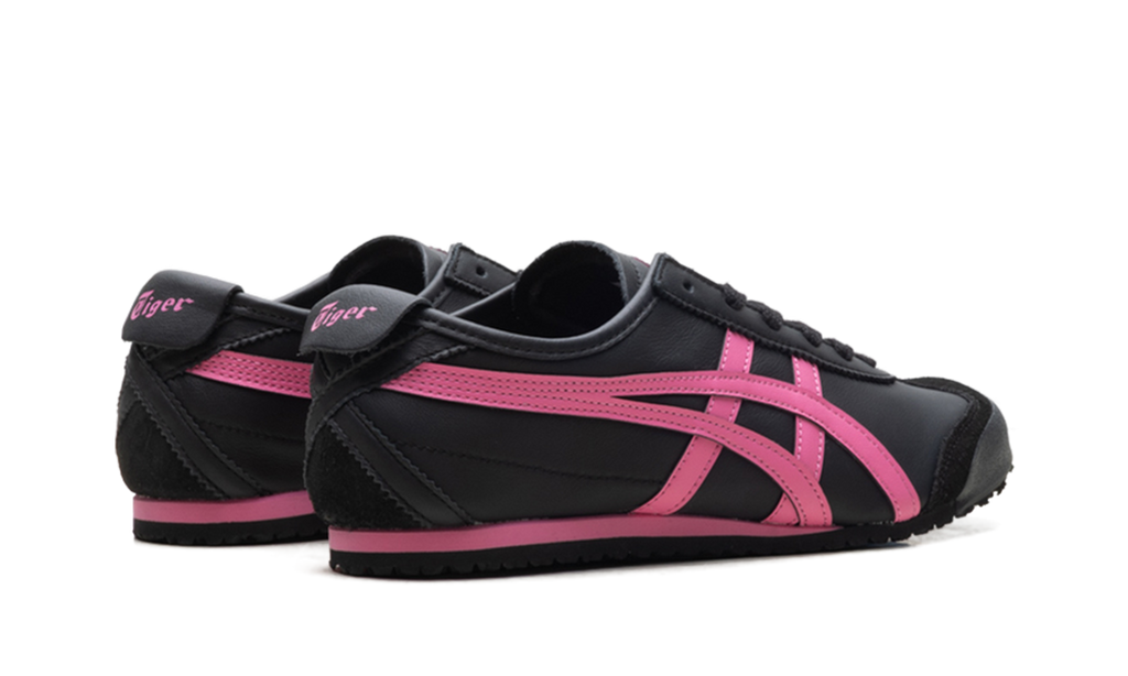 Onitsuka Tiger Mexico 66 Black Dragon Fruit 1183C102 005