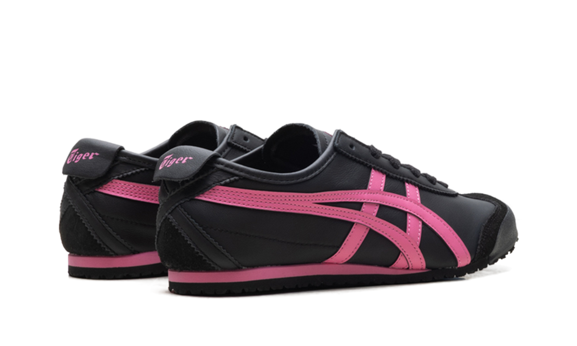 Onitsuka Tiger Mexico 66 Black Dragon Fruit 1183C102 005