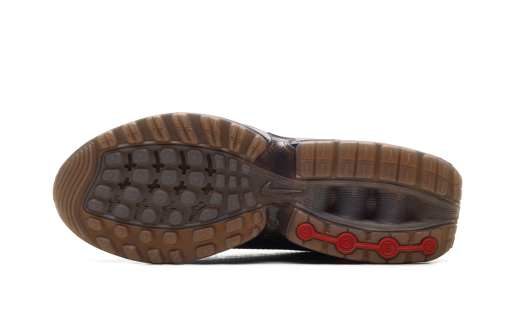 Nike Air Max DN WMNS Isamaya Ffrench Light Chocolate HQ3837 200
