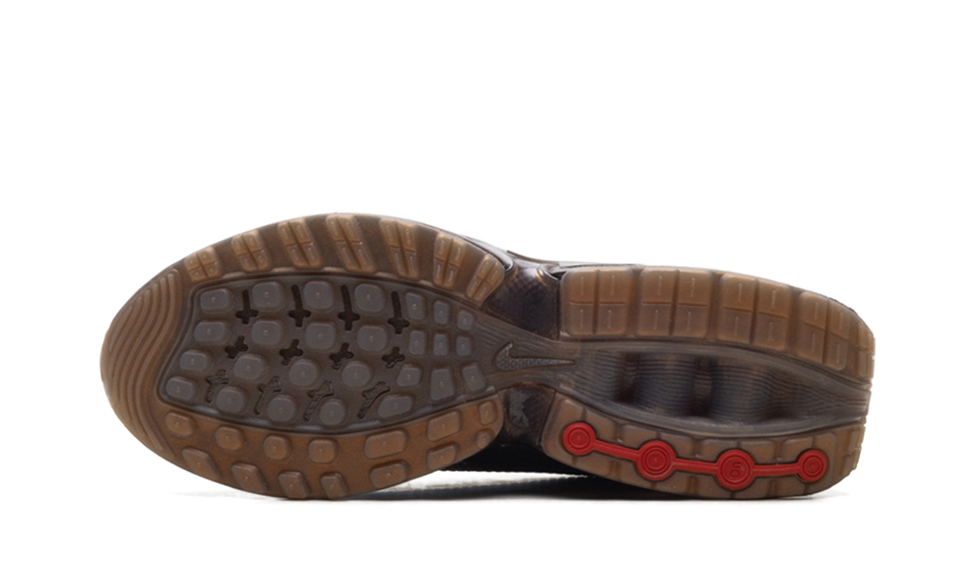 Nike Air Max DN WMNS Isamaya Ffrench Light Chocolate HQ3837 200