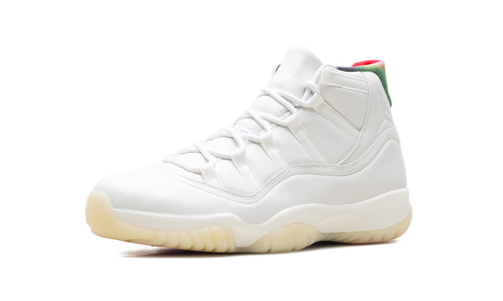 Air Jordan 11 285 IO8959 133