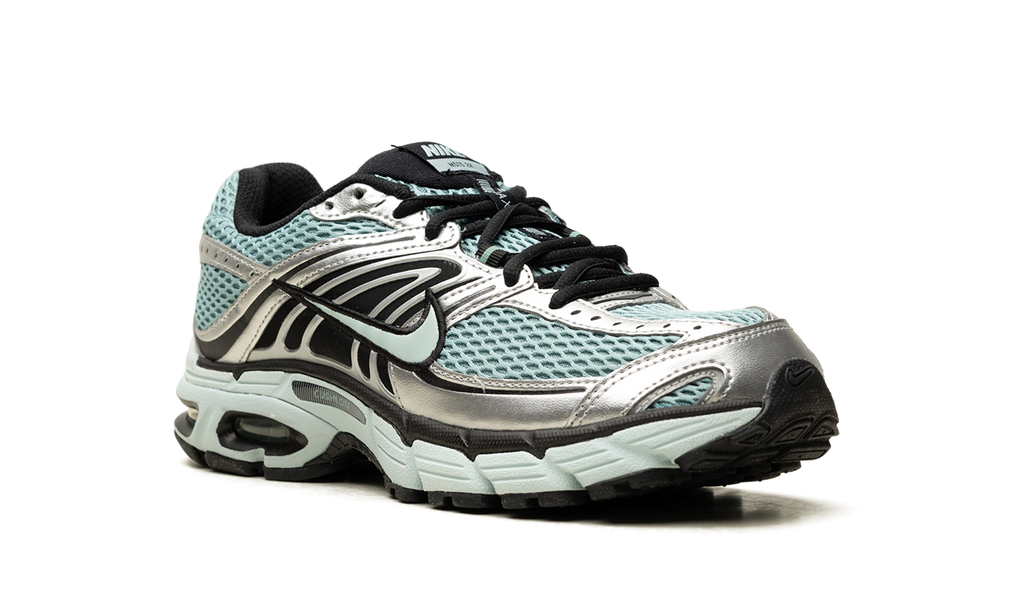 Nike Air Max Moto 2K WMNS Cannon / Green Haze HQ2056 006