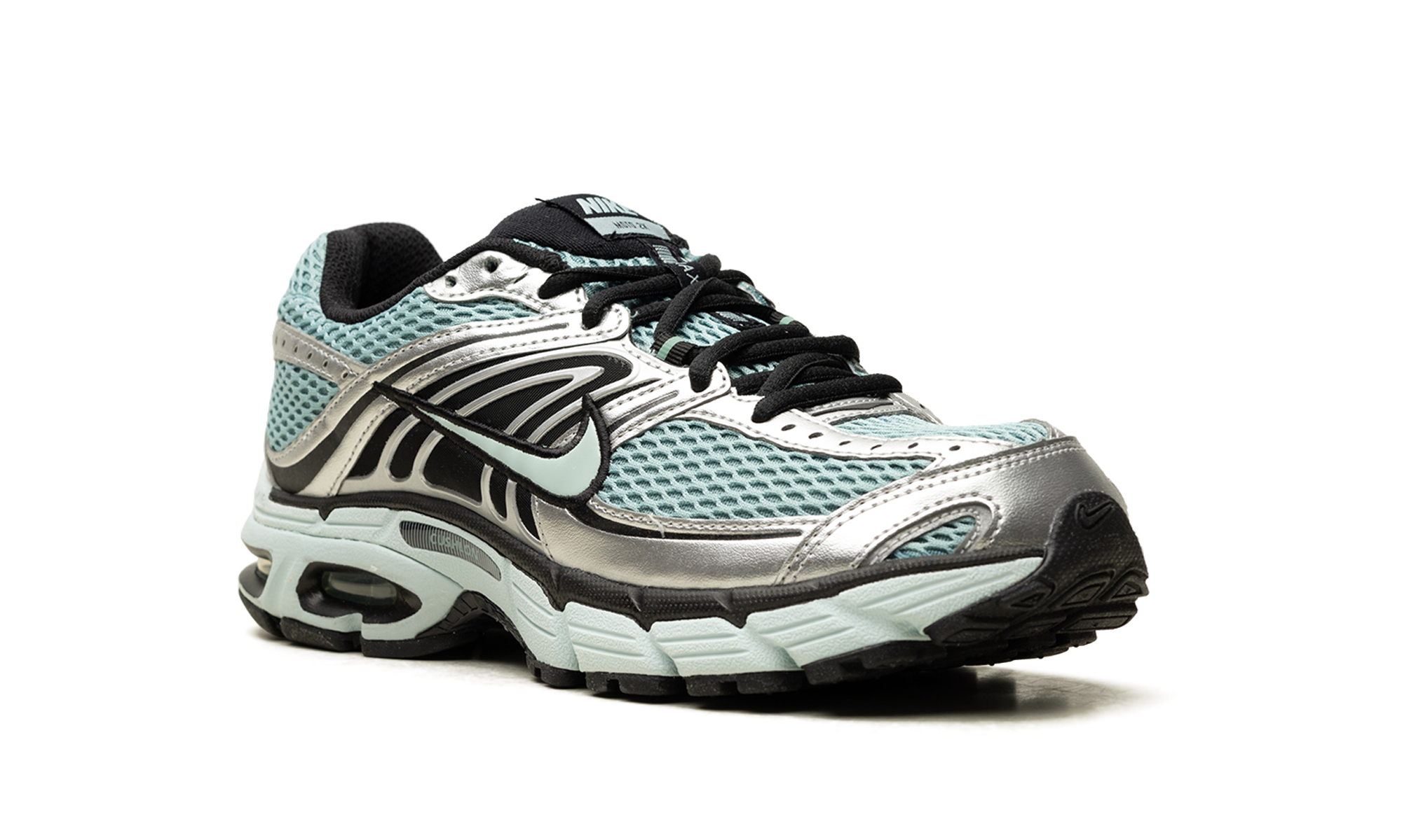Nike Air Max Moto 2K WMNS Cannon / Green Haze HQ2056 006