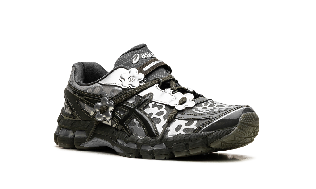 Asics Gel-Kayano 20 Cecilie Bahnsen - Olive Canvas 1203A794 300