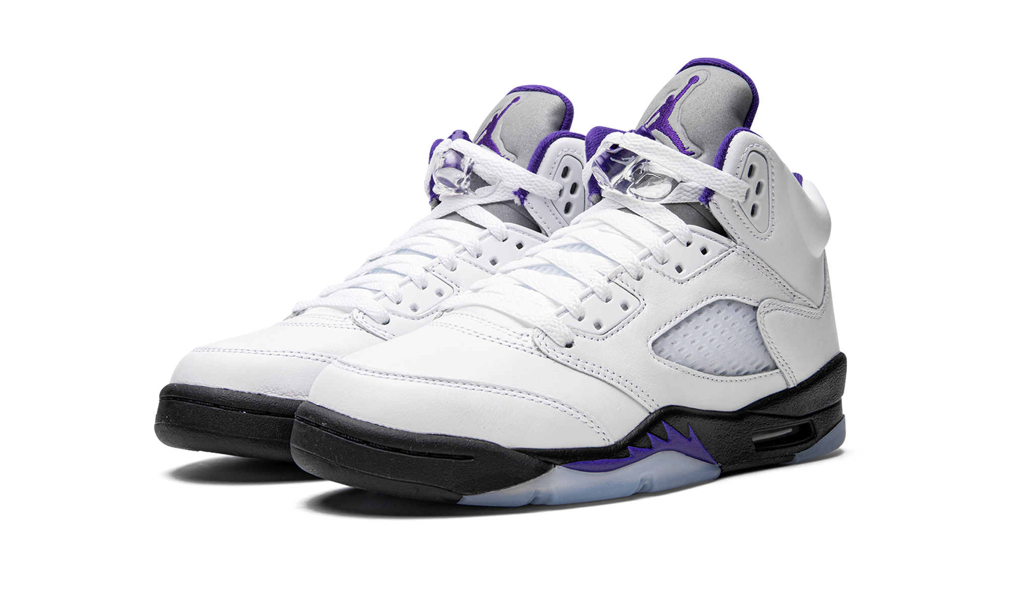 Air Jordan 5 Retro GS Concord 440888 141