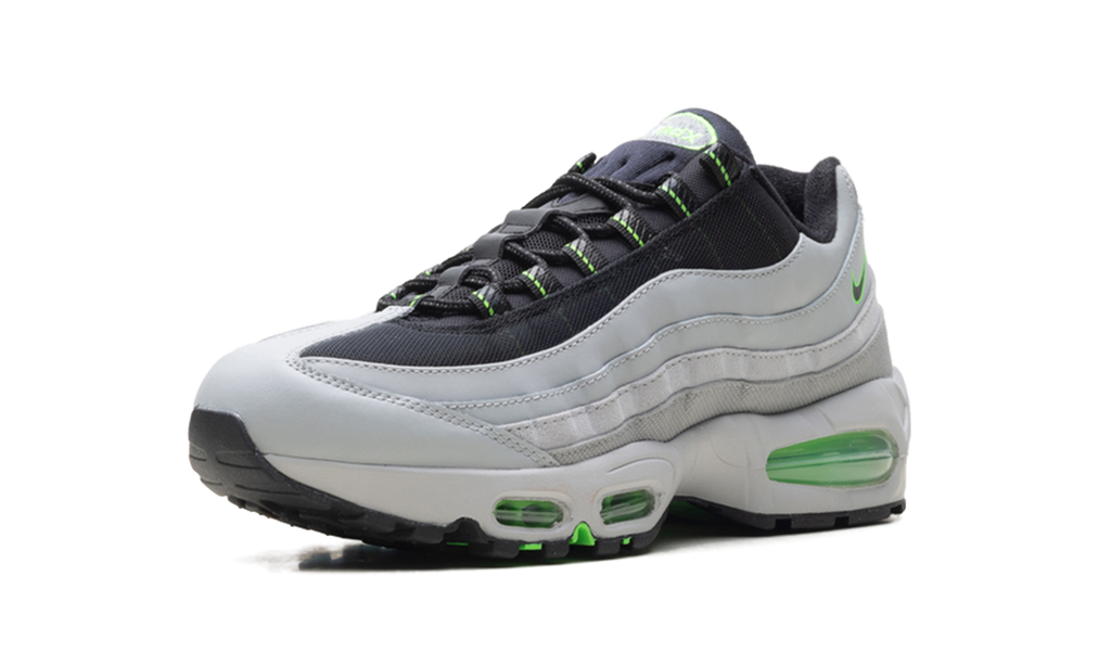 Nike Air Max 95 Racing Pack - Green Strike IH1228 002
