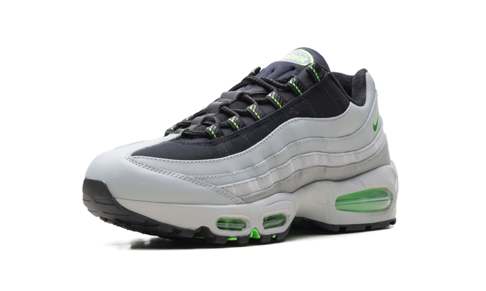 Nike Air Max 95 Racing Pack - Green Strike IH1228 002
