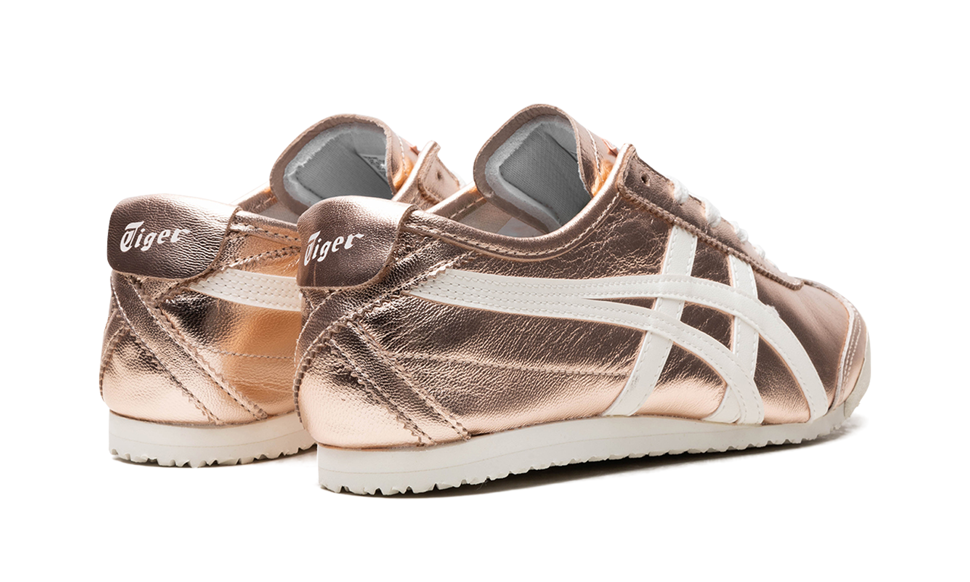 Onitsuka Tiger Mexico 66 Rose Gold 1183B566 700