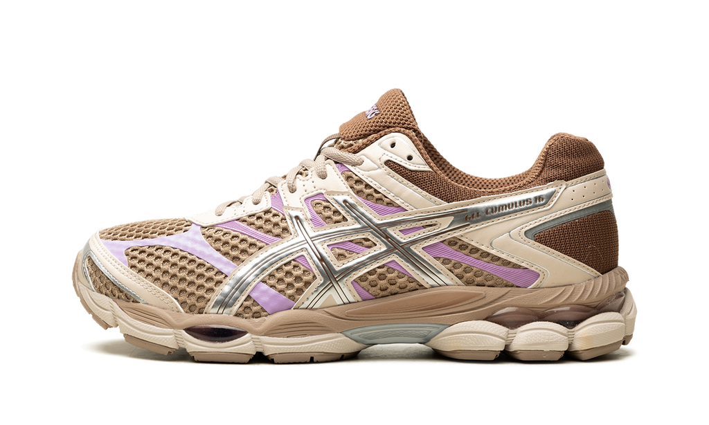 Asics Gel-Cumulus 16 Cinnamon 1203A733-200