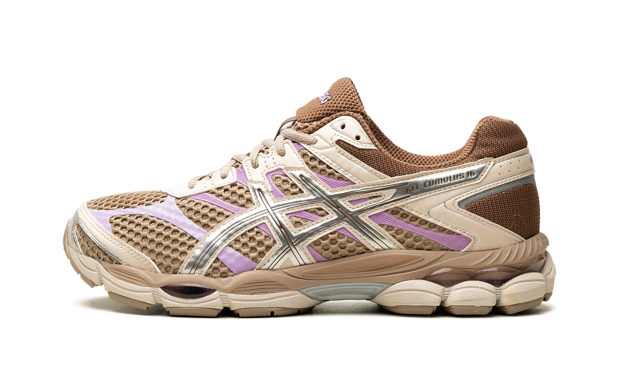 Asics Gel-Cumulus 16 Cinnamon 1203A733-200