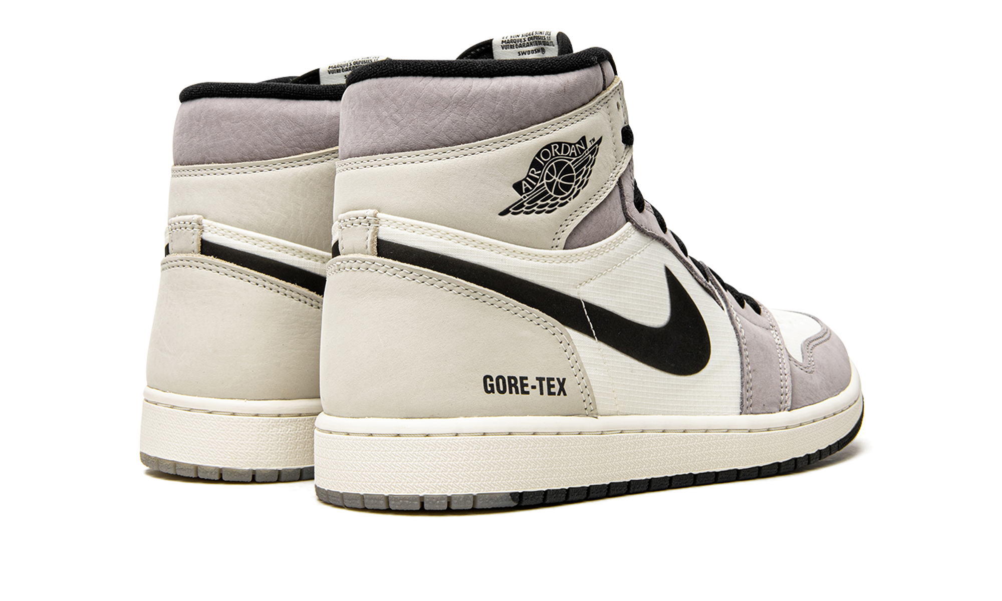 Air Jordan 1 Element Gore-Tex - Sail DB2889 100