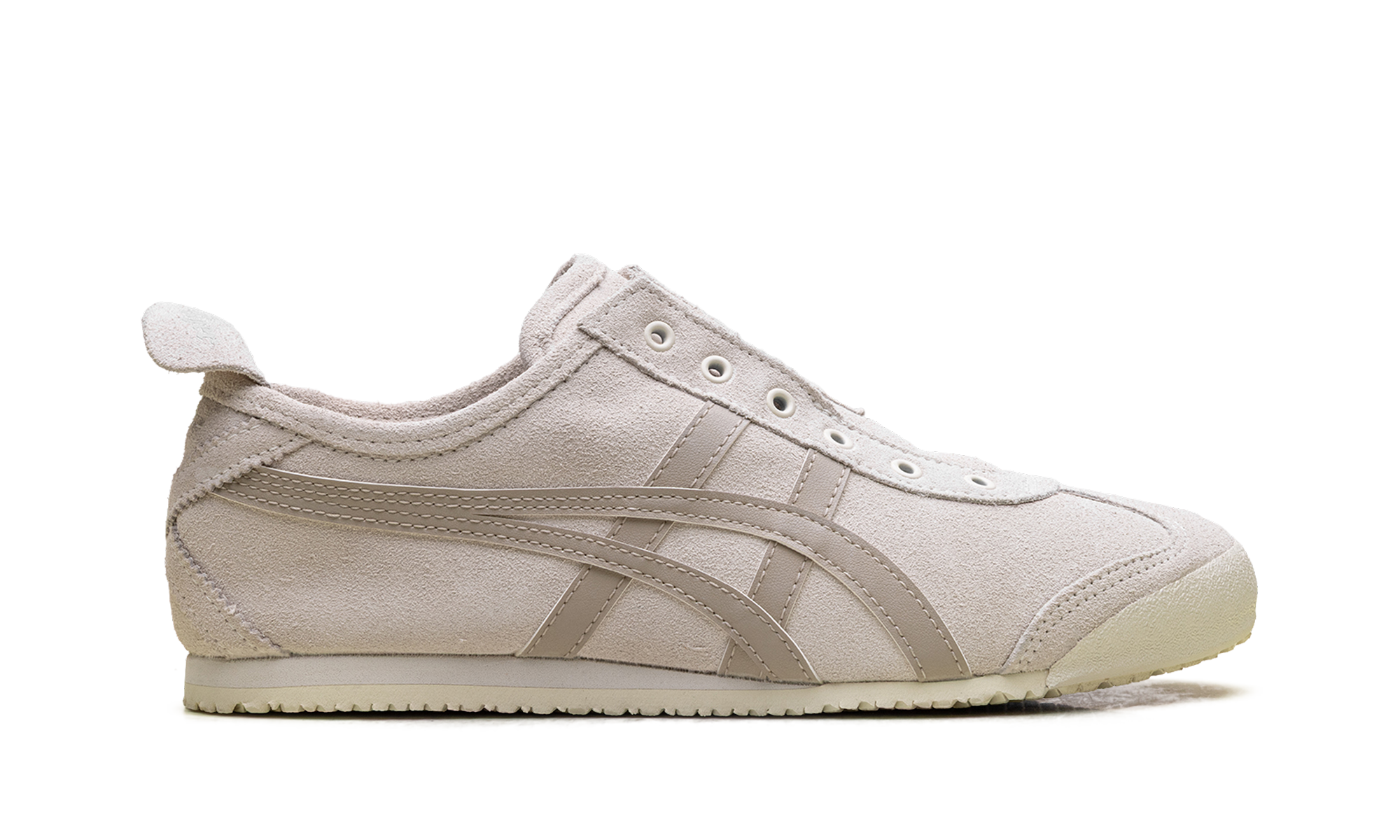 Onitsuka Tiger Mexico 66 Slip-On Birch Wood Crepe 1183b782 200