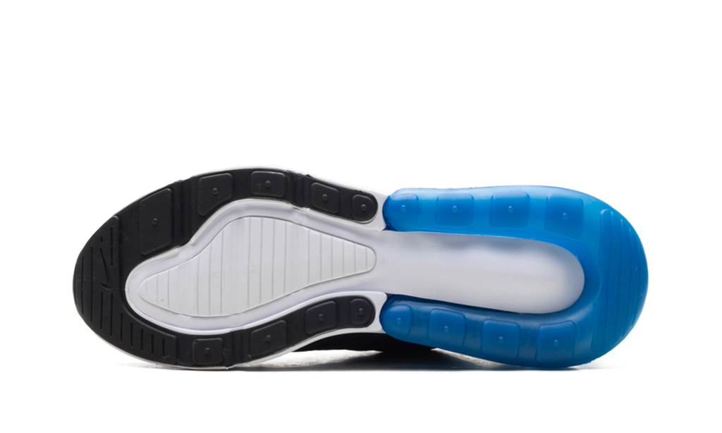 Nike AIR MAX 270 Photo Blue AH8050 028