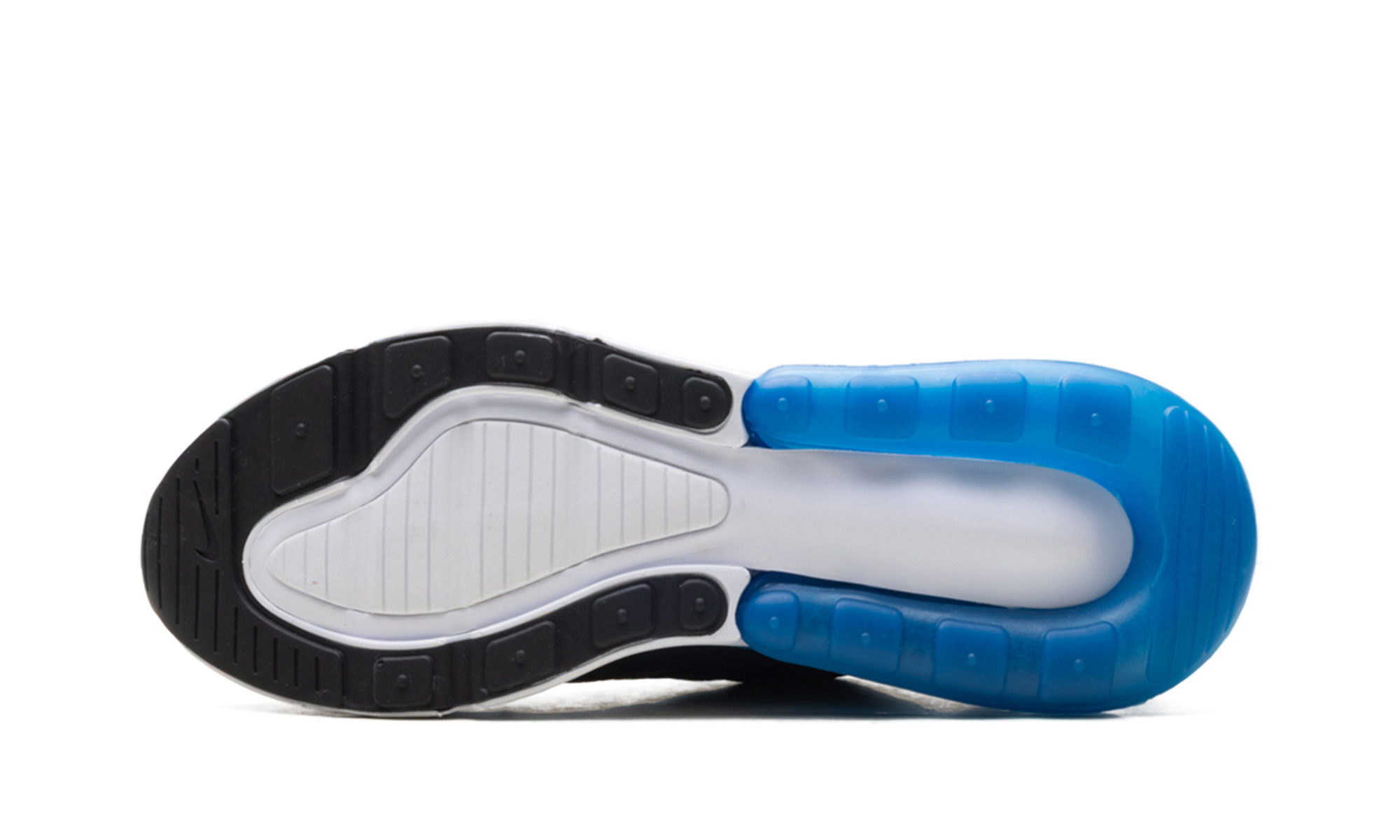 Nike AIR MAX 270 Photo Blue AH8050 028