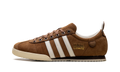 Adidas Samba 62 Brown JI3219