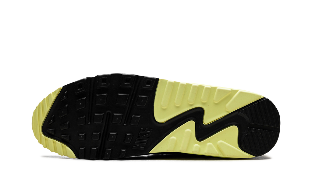Nike Air Max 90 Smoke Grey Light Lemon Twist DM0029 012