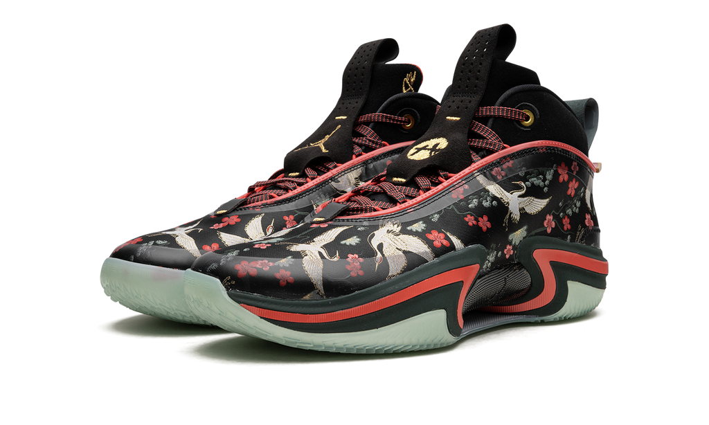 Air Jordan 36 PF Rui Hachimura Sakura DV5266 073