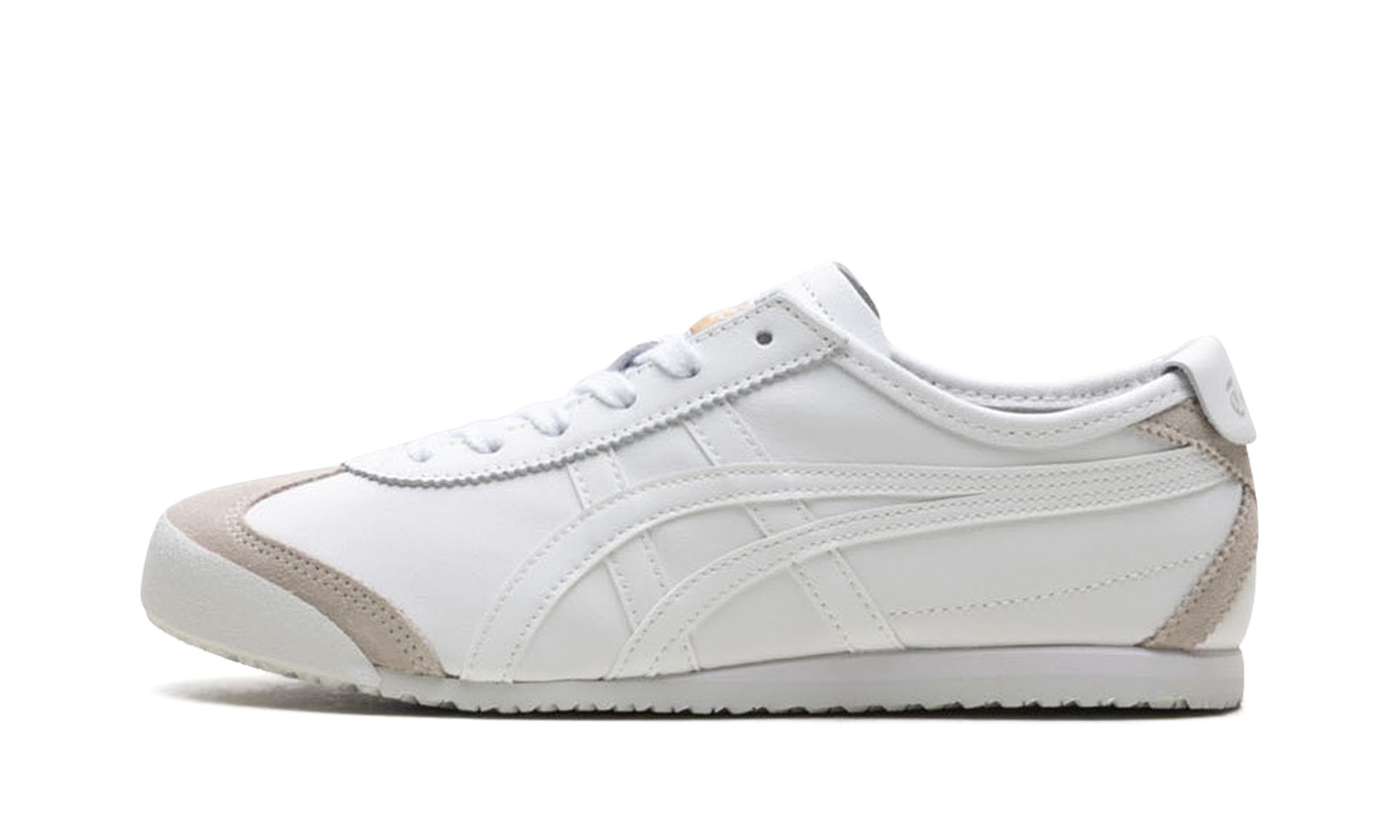 Onitsuka Tiger Mexico 66 White 1183C102 104