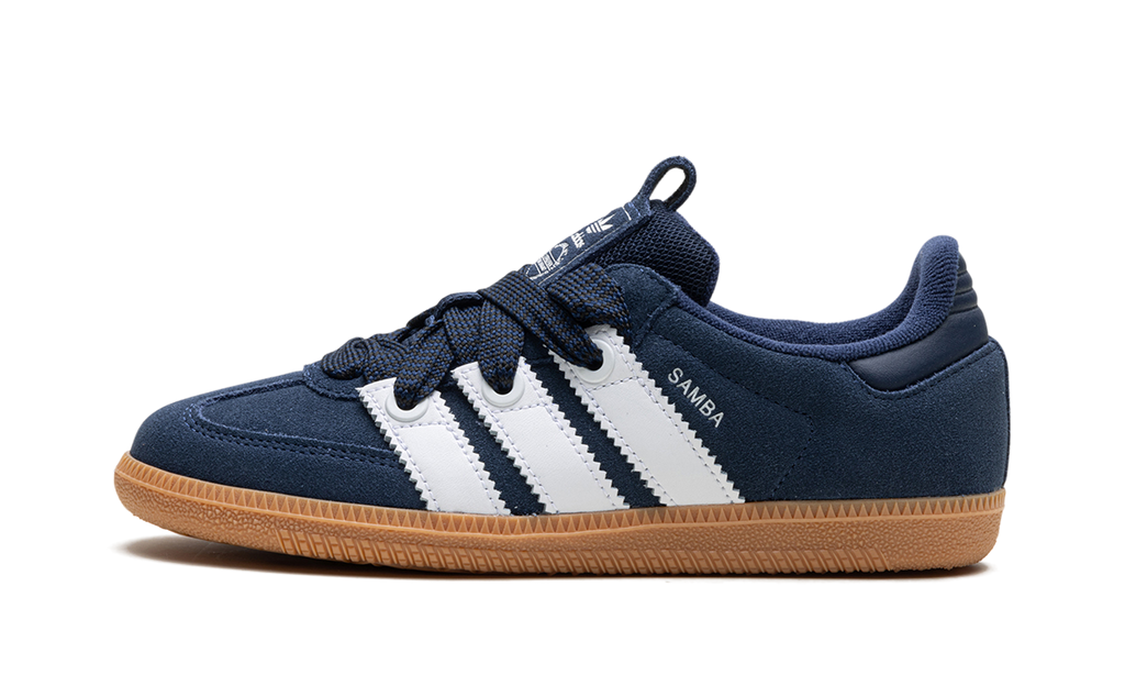 Adidas Samba OG WMNS Night Indigo ID0286