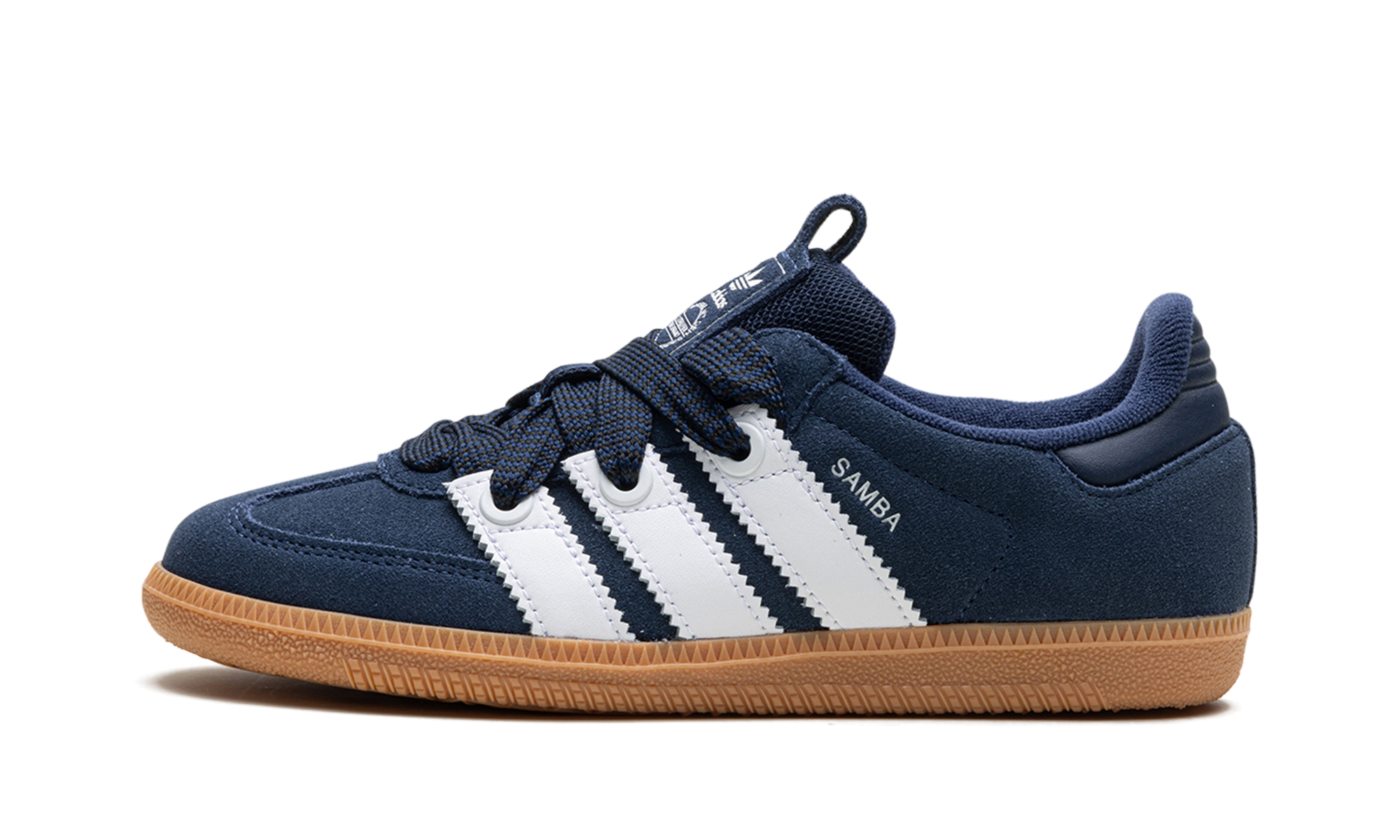 Adidas Samba OG WMNS Night Indigo ID0286