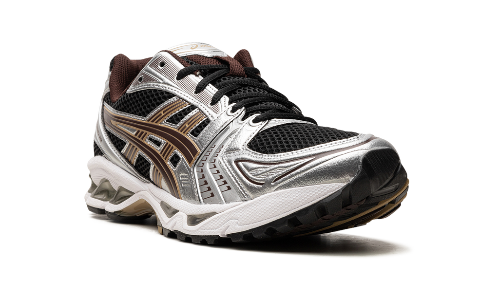 Asics Gel Kayano 14 Black Coffee 1201A019 004