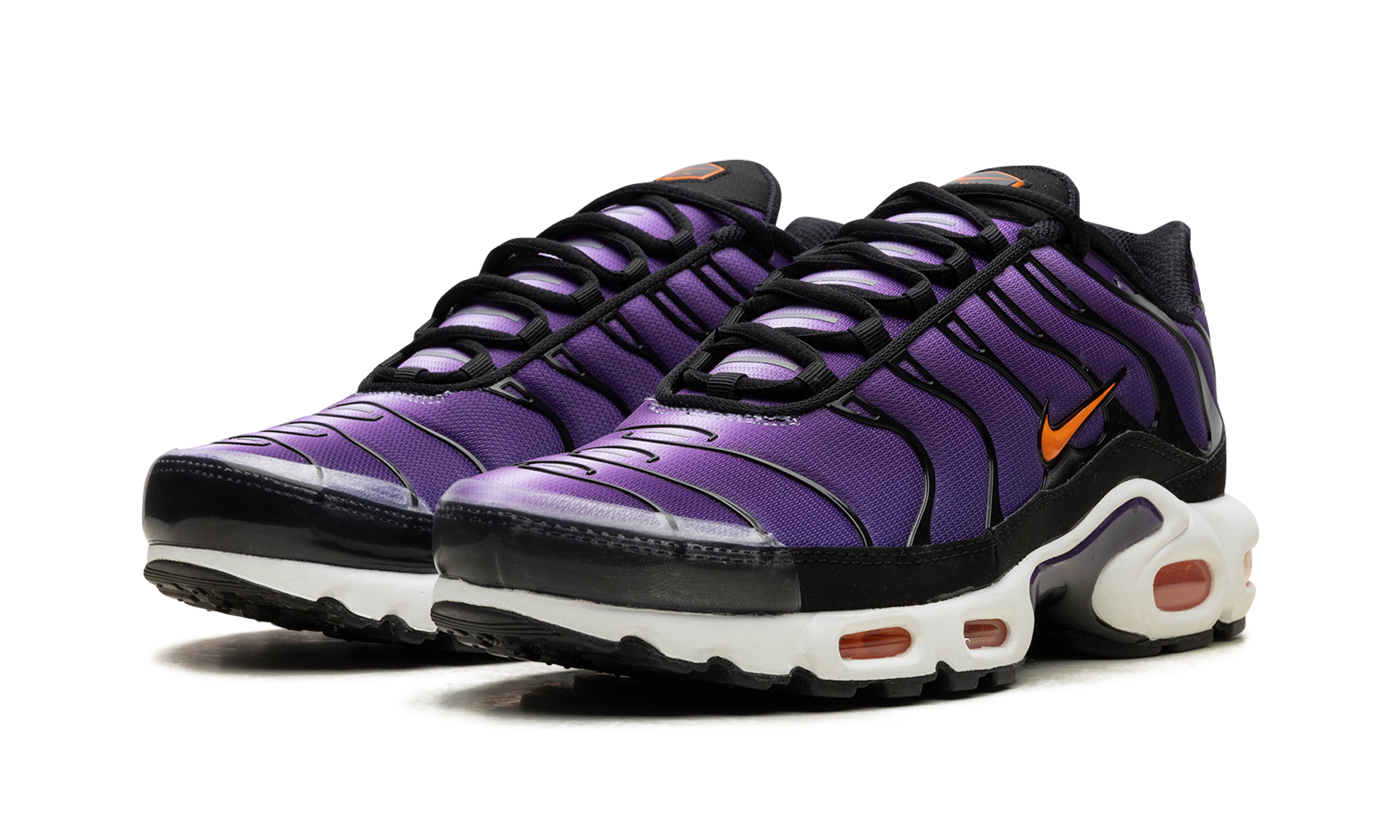 Nike Air Max Plus Voltage Purple DX0755 500
