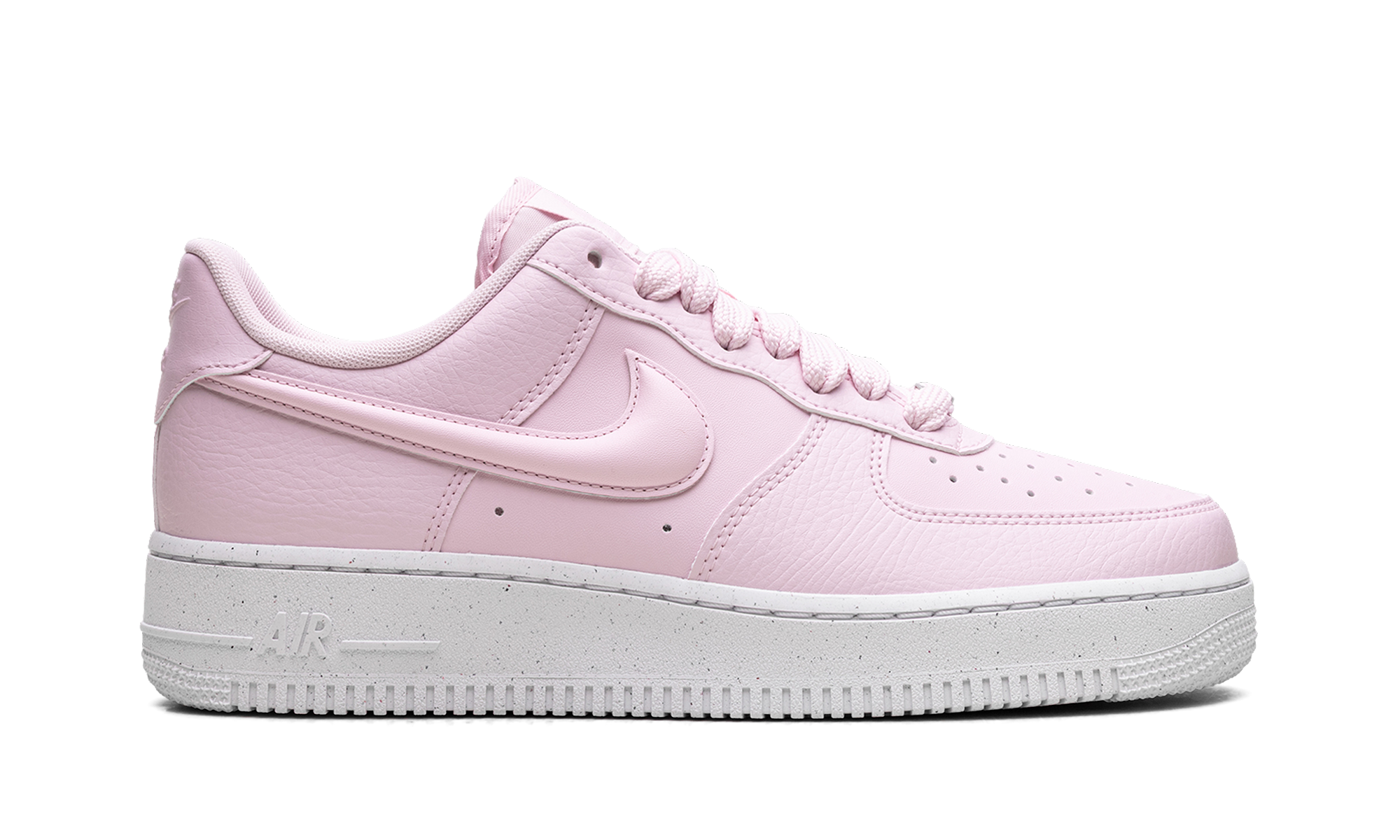 Nike AIR FORCE 1 '07 WMNS Pink Foam HF2014 600