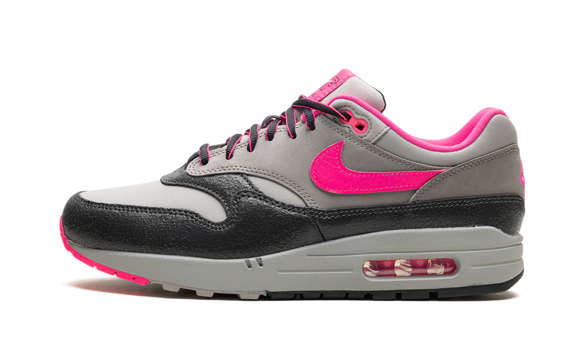 Nike Air Max 1 SP HUF - Pink Pow HF3713 003