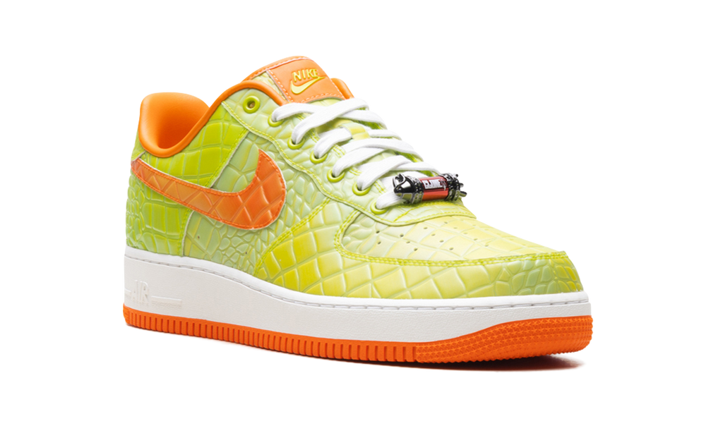 Nike Air Force 1 Low "RTFKT - Reptile" FQ4047 300