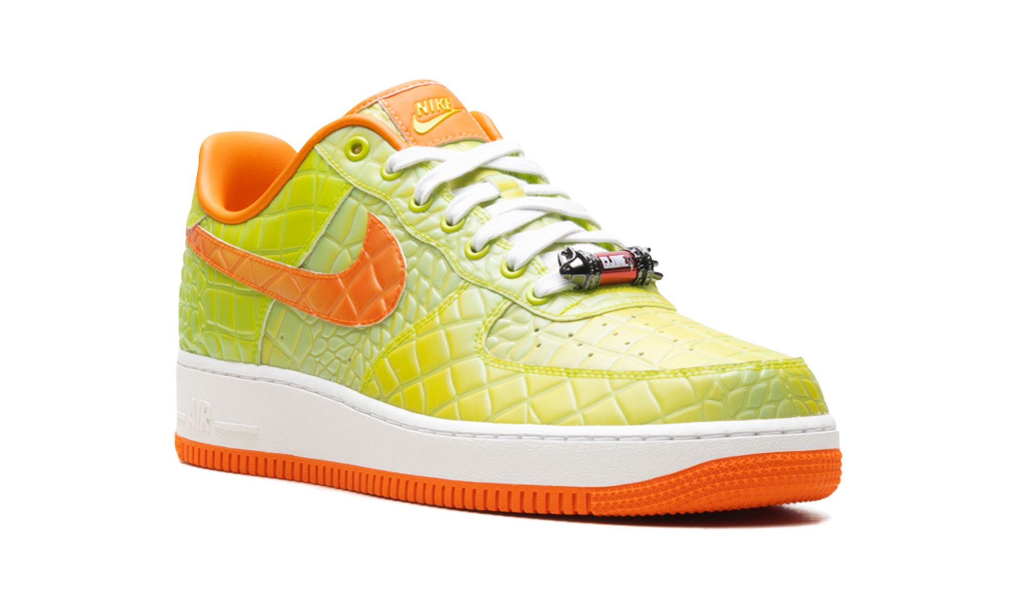 Nike Air Force 1 Low "RTFKT - Reptile" FQ4047 300