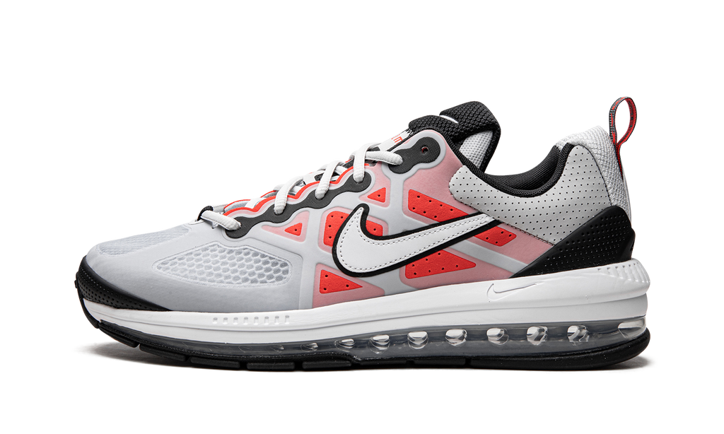 Nike Air Max Genome Bright Crimson DC9410 001