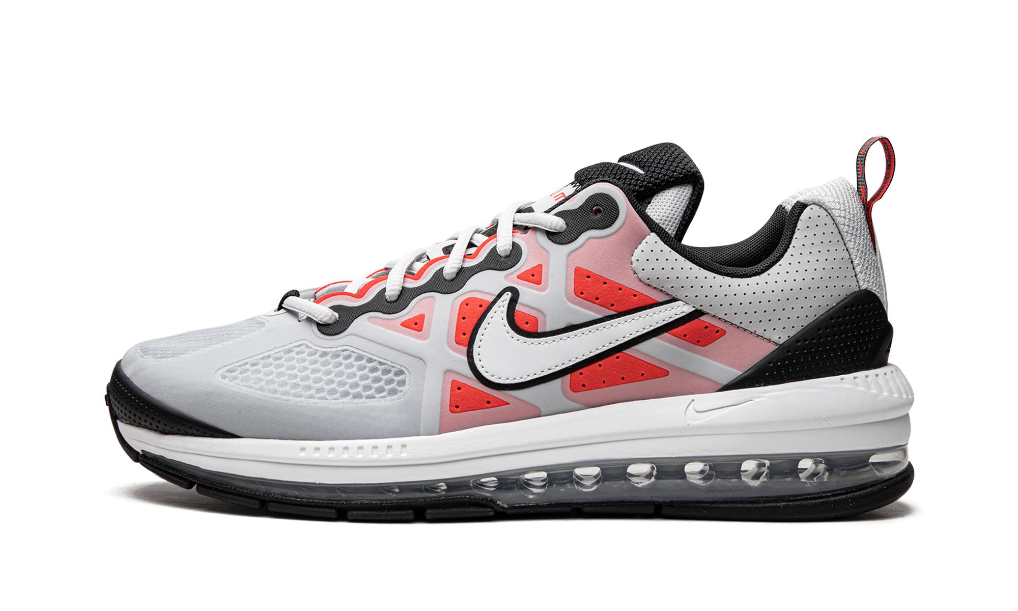 Nike Air Max Genome Bright Crimson DC9410 001