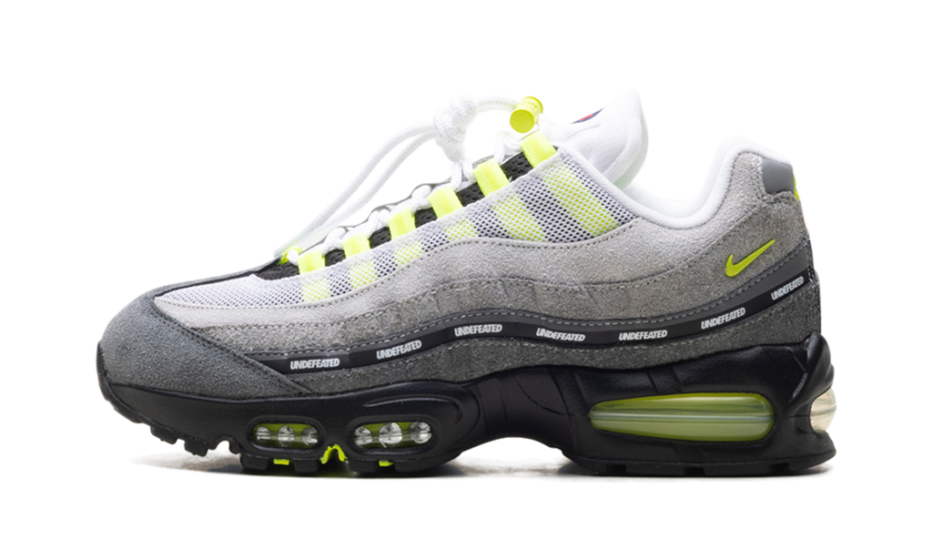 Nike Air Max 95 SP Undefeated - Geo NYC Neon IB4523 004