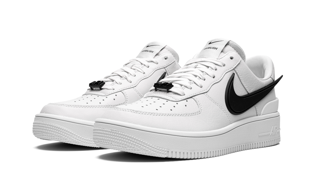 Nike Air Force 1 Low Ambush - Phantom DV3464 002